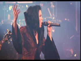 Nightwish Live in Tampere, Finland 2000